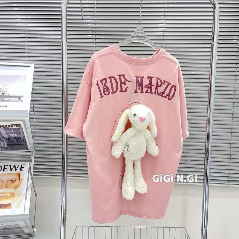 Product Introduction of Áo phông thỏ phát sáng 13Demarzo siêu cute - MIMI STORE 15