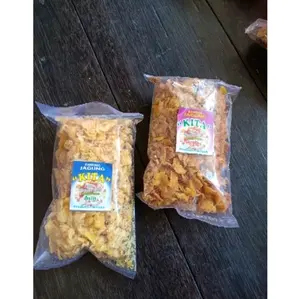 EMPING JAGUNG KITA/CEMILAN