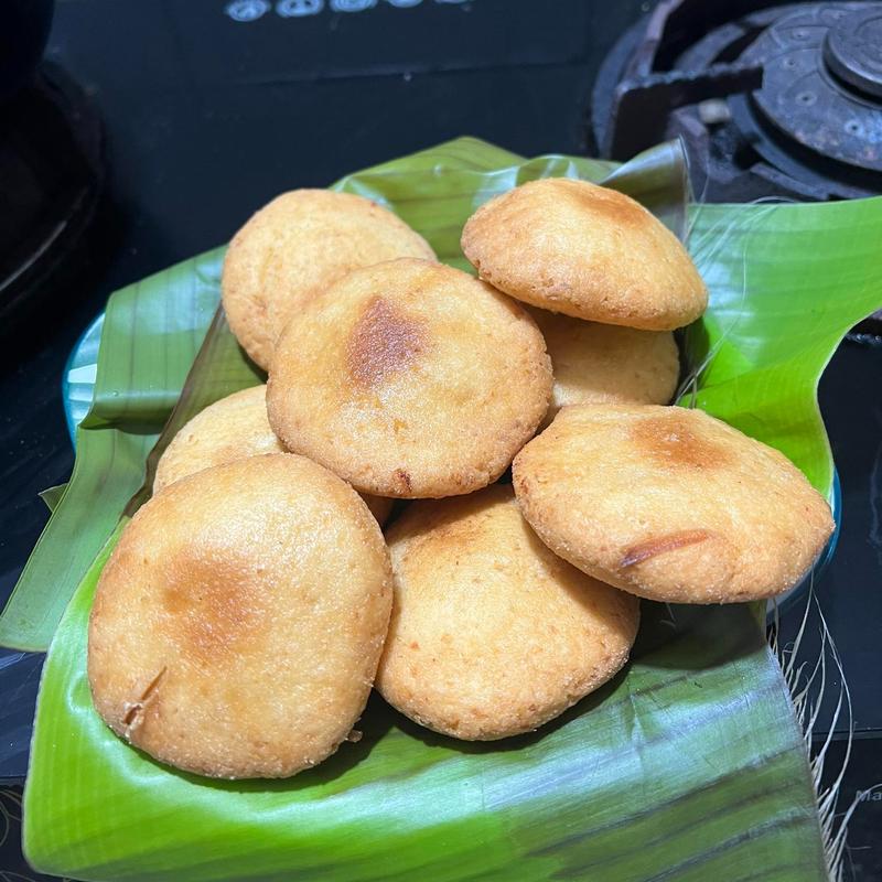 2 kg Bột Sắn Sạch Làm Bánh, Bột Bao Ngon Bao Sạch 4