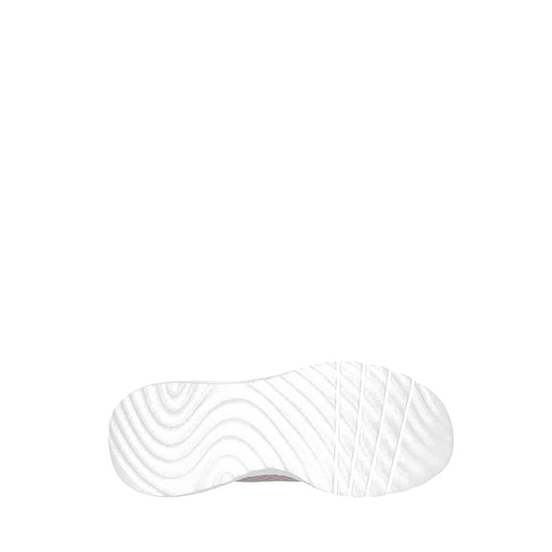 Skechers Slip-Ins Bobs Squad Chaos Women's Sneaker - Natural 4