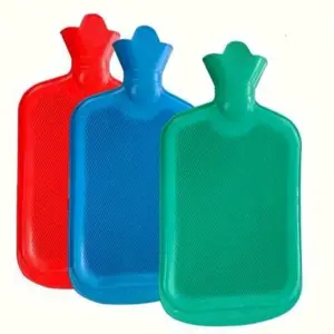 Bantal kompres / kantong kompres air panas