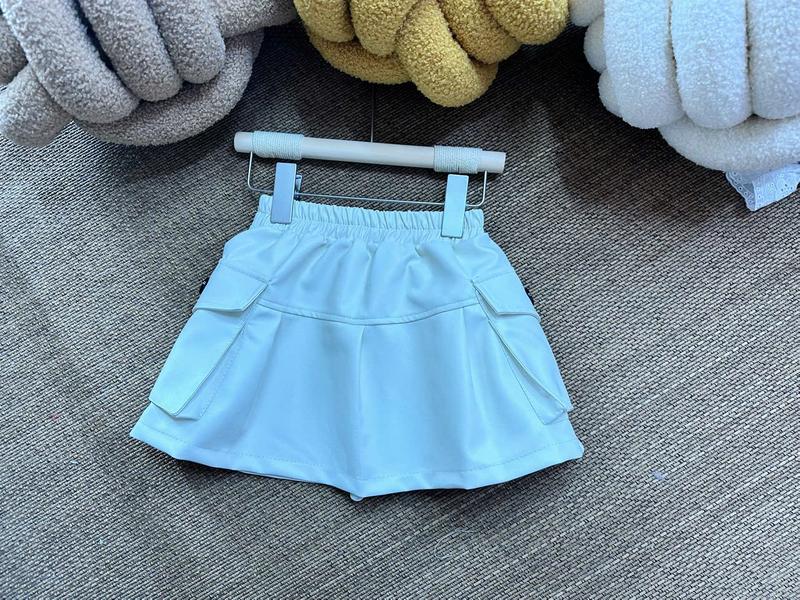 Chân Váy Lẻ Túi Hộp 67E Dành Cho Bé Gái