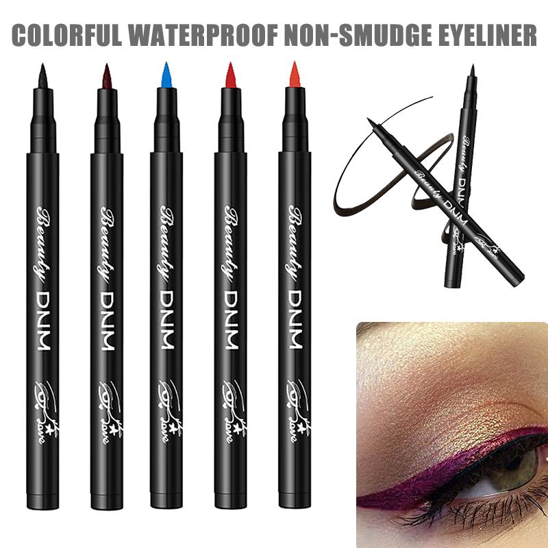 Product Introduction of Eyeliner Eye Liner Pencil Eyes Makeup Eyeliner Pencils Beauty Cosmetic 6