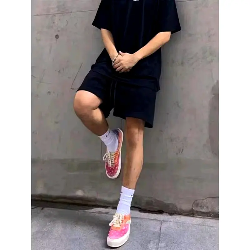 combo 3 quần short  Nam    giao ngẫu nhiên   Menswear Pants
