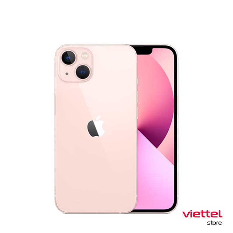 Điện thoại iPhone 13 128GB Chính hãng VN A Viettel Store