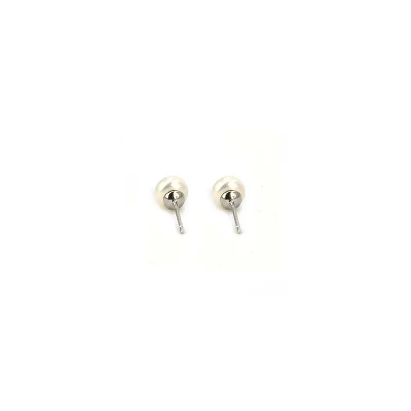 Dparis Anting Tusuk Mutiara MR003 1