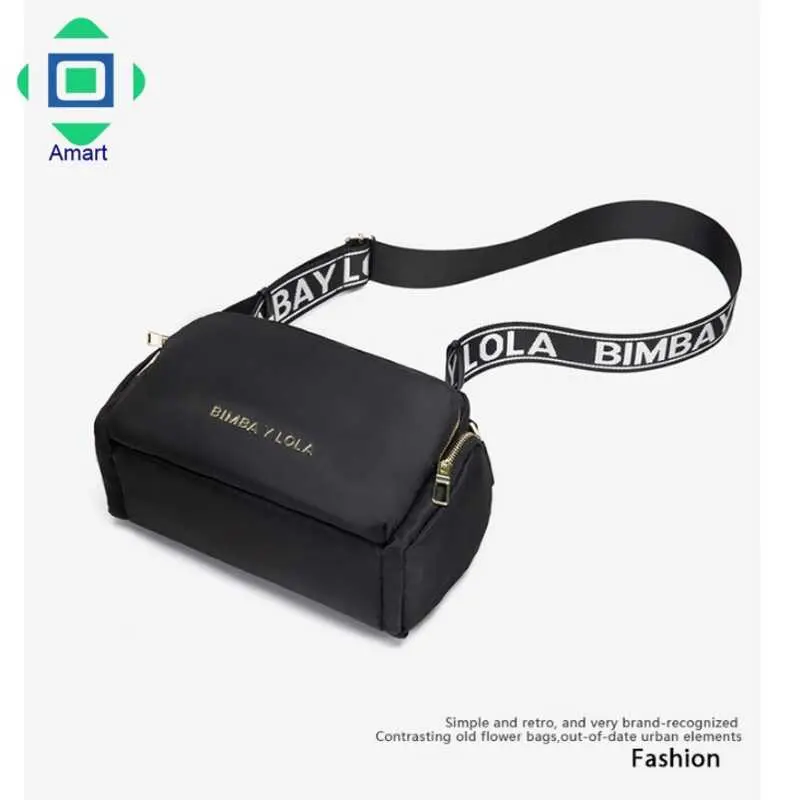 YLOLA ready stock New ladies shoulder fashion large capacity bag