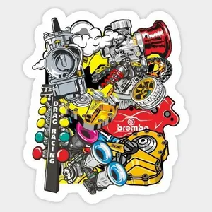 Đạt 09 racing shop