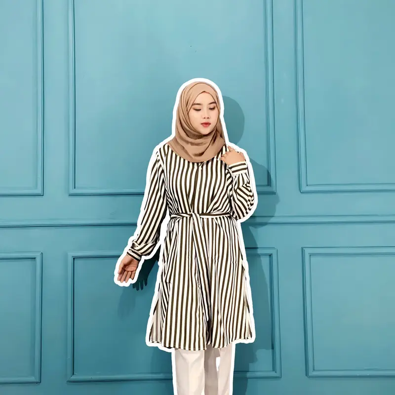 SHASHI DAILY TUNIK AONEMA 1