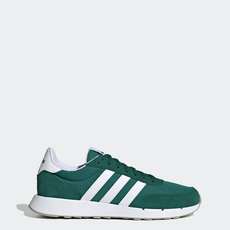 adidas Lifestyle Run 60s Shoes Men Green H00354 Shop Tokopedia