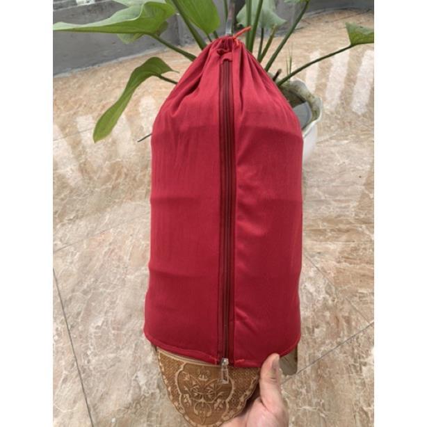  Combo 10 Áo lồng khuyên tròn Đậu Shop áo lồng khuyên Đỏ size 22 giá rẻ 