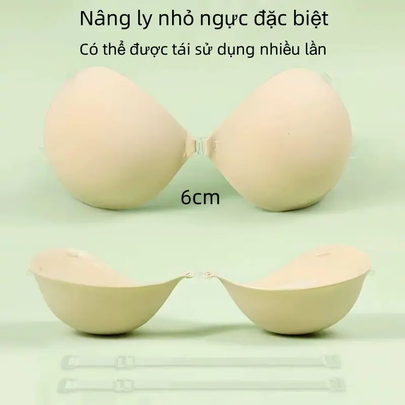 Áo Ngực Nữ, Thiết Kế Mặt Trước Có Khóa, Kích Thước 148, Phù Hợp Với Ga Trải Giường Dày 3-6Cm, Đệm Vai An Toàn, Giá Cả Phải Chăng Bra