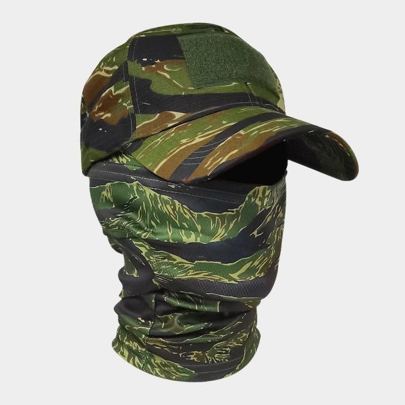 Product Introduction of Sunset Ngụy trang Sun Shade Hat Mũ Rằn Ri Nam, Thiết Kế Hoàng Hôn, Balaclava Đi Bộ Đường Dài Và Trượt Tuyết, Che Phủ Toàn Mặt, Kiểu Đội Đầu Quân Đội, Thoáng Khí, Thích Hợp Để Đi Xe Đạp, Chống Tia UV, Có Sẵn Cho Trẻ Em, Quần Áo Trang Phục Mùa Hè Cửa Hàng 21