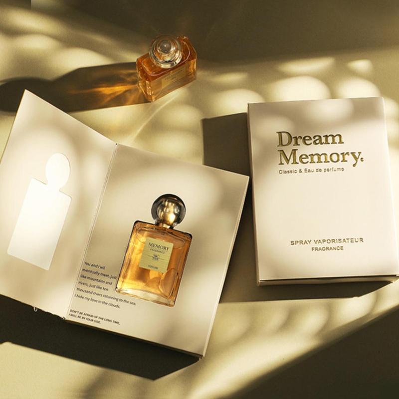 Women's Perfume, Long Lasting Fragrance for Women, Perfume for Party, Daily Use, Gift for Girlfriend, Valentine's Day Gift, Cosmetics 7