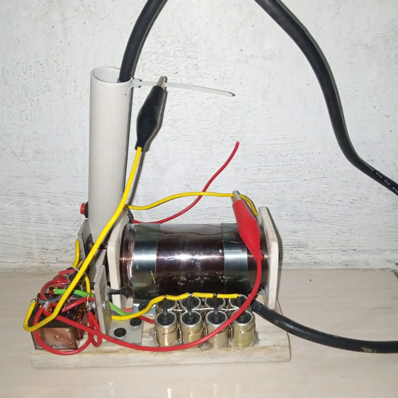 Platina EXTRA PLATINA 1000 W DC 12v 24v AC 220v Car