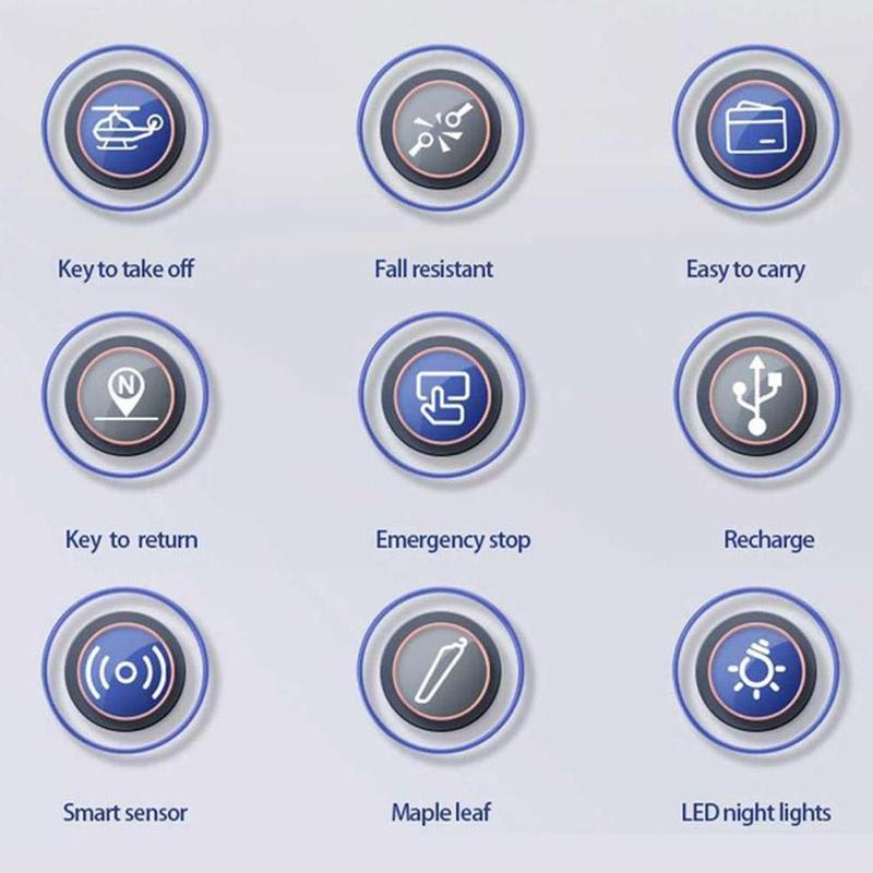 Product Introduction of Electric Remote Control Helicopter Outdoor Infrared Induction Flying Toy Outdoor Helicopter Toy 33