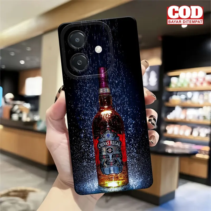 Softcase OP*O A3X 5G 2024 Fashion casing bumper silicon karet elastik kesing cover pelindung hp termurah bisa COD 2