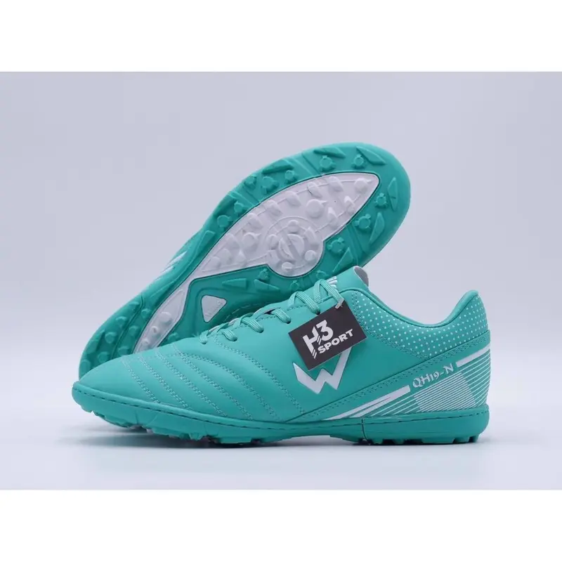 Giày đá banh giày đá bóng sân cỏ nhân tạo  Quang Hải -NEO Sneaker Sport Tập Thể Dục Nam wikahd  14 Giày Thể Thao Cao Su giay  bong 7