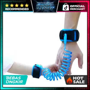 FANG Tali Anak Bayi Toddler Kids Safety Harness 1.5 Meter - FG-8201