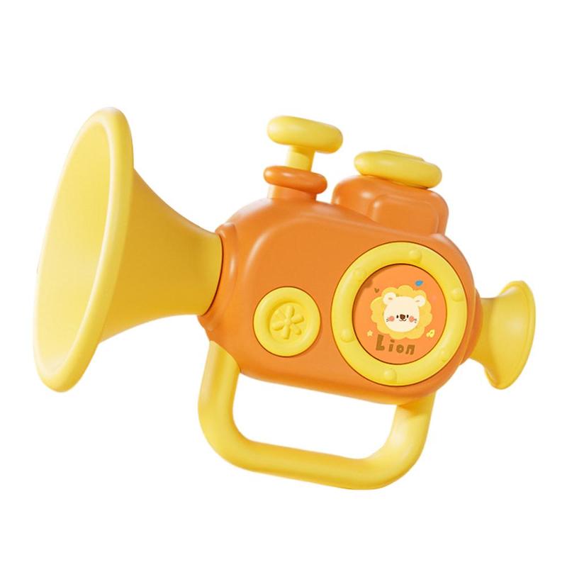 Product Introduction of Đồ Chơi Kèn Hoạt Hình, Thiết Kế Dễ Thương, Dành Cho Trẻ Em, Còi Mini, Nhạc Cụ, Đồ Chơi Âm Thanh, Đồ Chơi Thổi Cho Trẻ Em 29