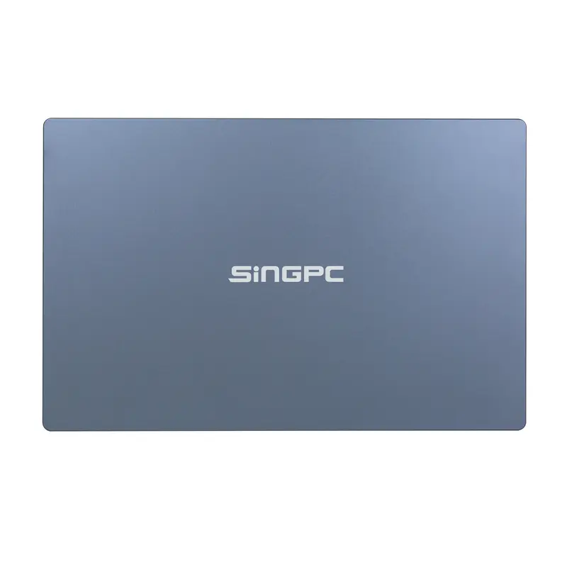 Notebook SingPC 15.6" Series M16 - M16i71082 - Hàng chính hãng 1