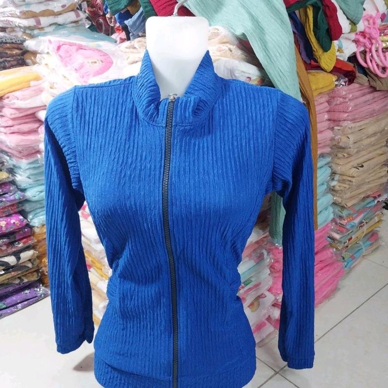 áo khoác dài xốp nhật size 23456 4