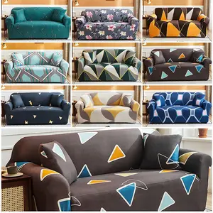 termurah Sarung sofa cover sofa dpt free sarung bantal sofa 1pcs
