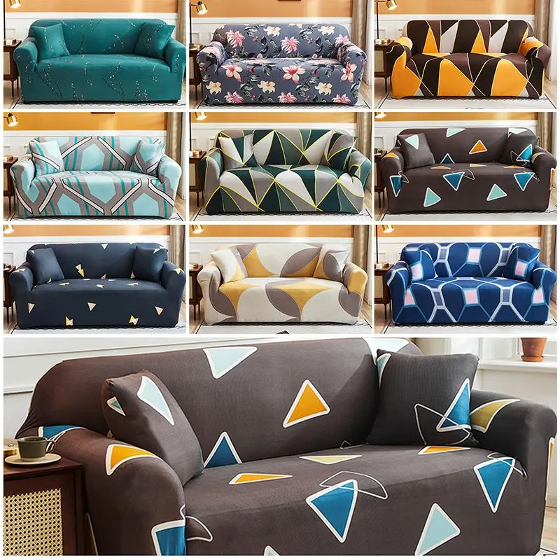 termurah Sarung sofa cover sofa dpt free sarung bantal sofa 1pcs