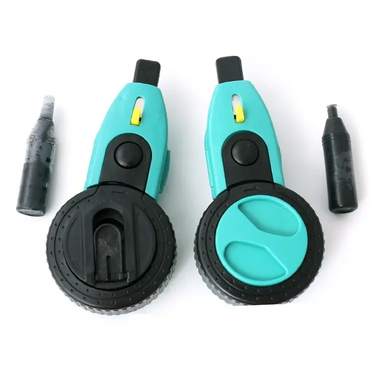 Automatic Rewinding Carpentry Ink Fountain Drawing Line Marker Portable ...