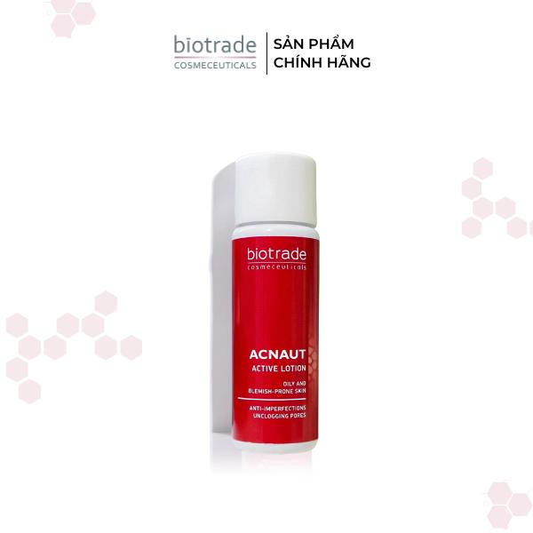 Chấm Mụn - Biotrade Acnaut Active Lotion 15ml 