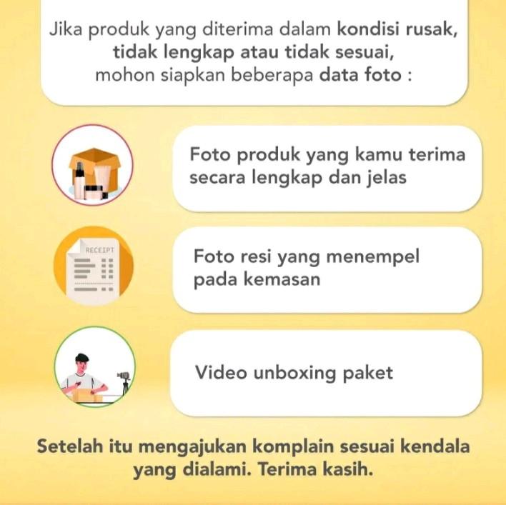 Dinulia Hair Mask/Maker Rambut Honey 1000gr Haircare 3