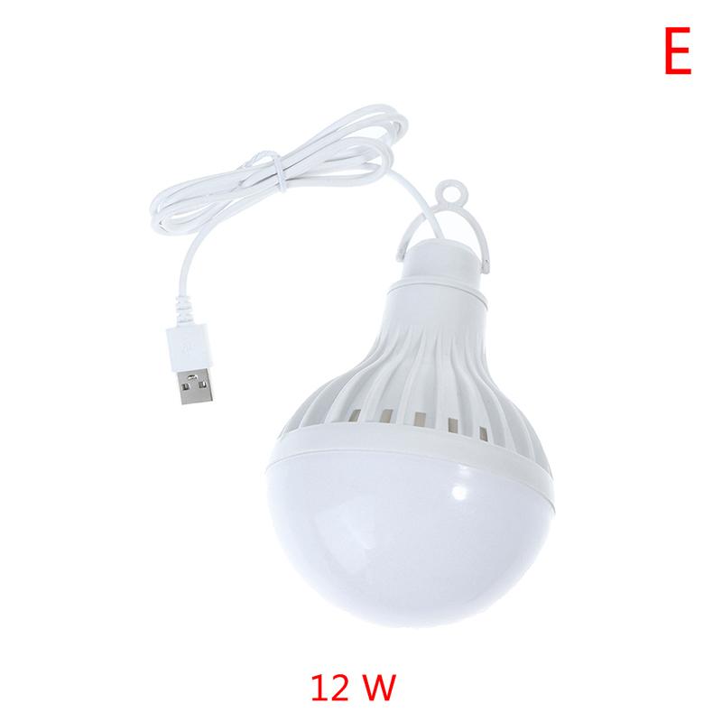 Product Introduction of Đèn Lồng LED Di Động, Đèn Cắm Trại, Bóng Đèn LED Mini, Công Suất USB, 3W, 5W, 7W, 9W, 12W 17