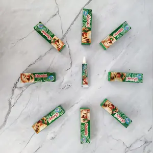 PACAR KUKU CHANDANI | pacar kuku  Neha 1pcs 6Grm .