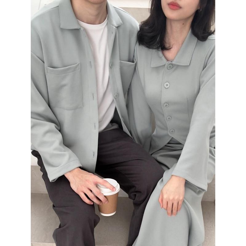 Kadaka O-0205 Long Sleeves Outer Top | Atasan Outer Wanita Lengan Panjang 7