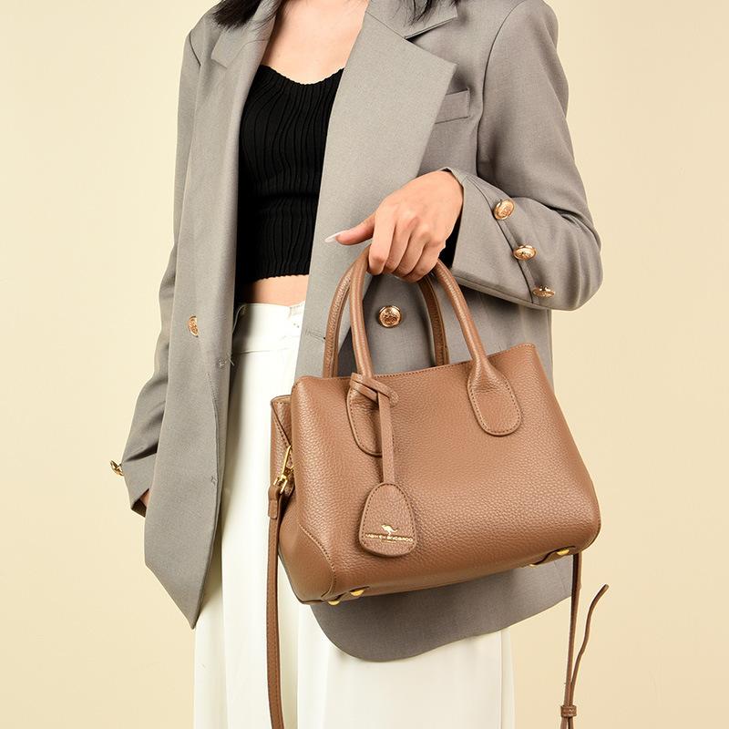 túi Messenger Nữ, Bag2023fashion, Túi Vuông Nhỏ Thiết Kế Cao Cấp Mùa Hè, Hàng Mới Về Da 1