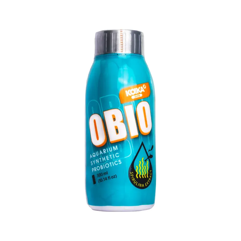KOIKA OBIO - Vi Sinh Tổng Hợp Dành Cho Cá và Tép Cảnh 0