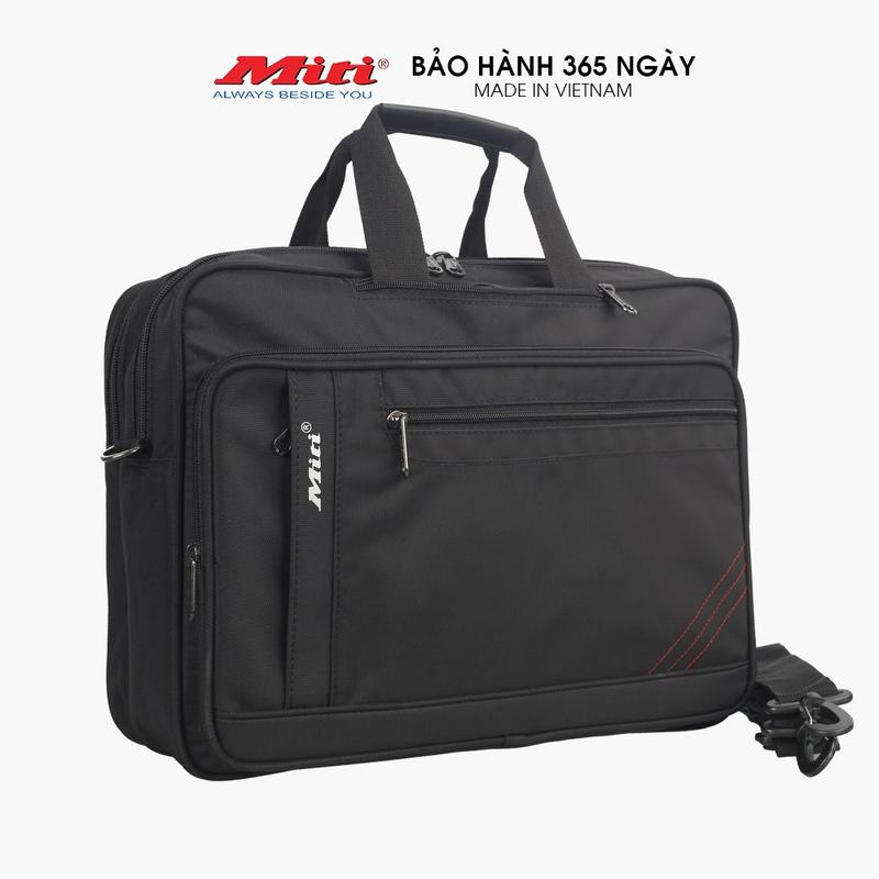 Cặp đa năng BLD3637 MITI Với Ngăn Chứa Rộng Rãi đành cho cấp 2,3 Bag