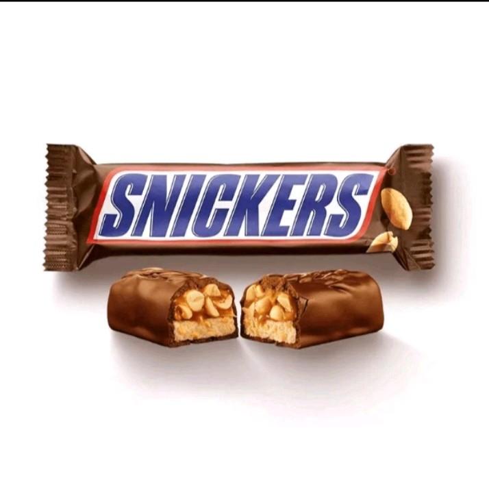 snickers, twix, oreo 5star bar 0