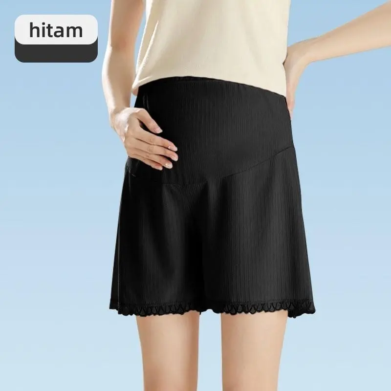 Pinggang Tinggi black