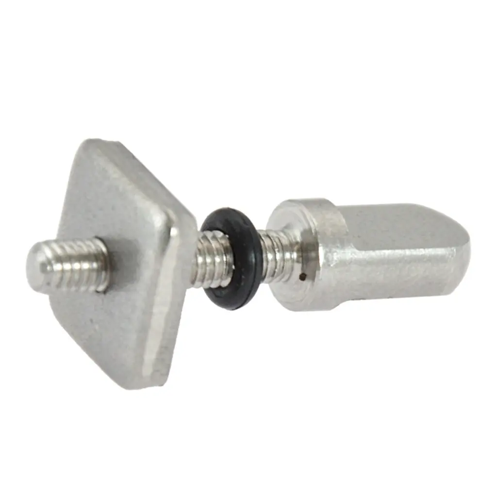 5Pcs Surfboard Fin Screw Thumb Fin Screw Singled Fin Nails Replacing Screws