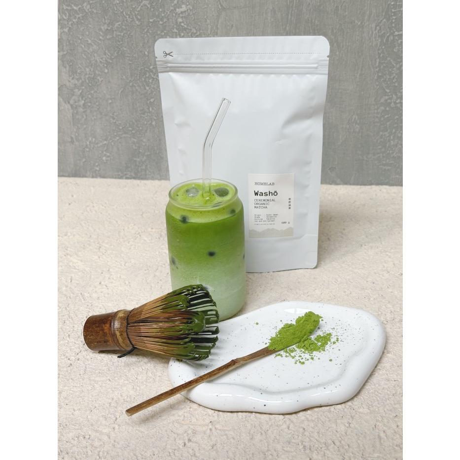 Washo 100% Organic Pure Ceremonial Grade Ma... 3