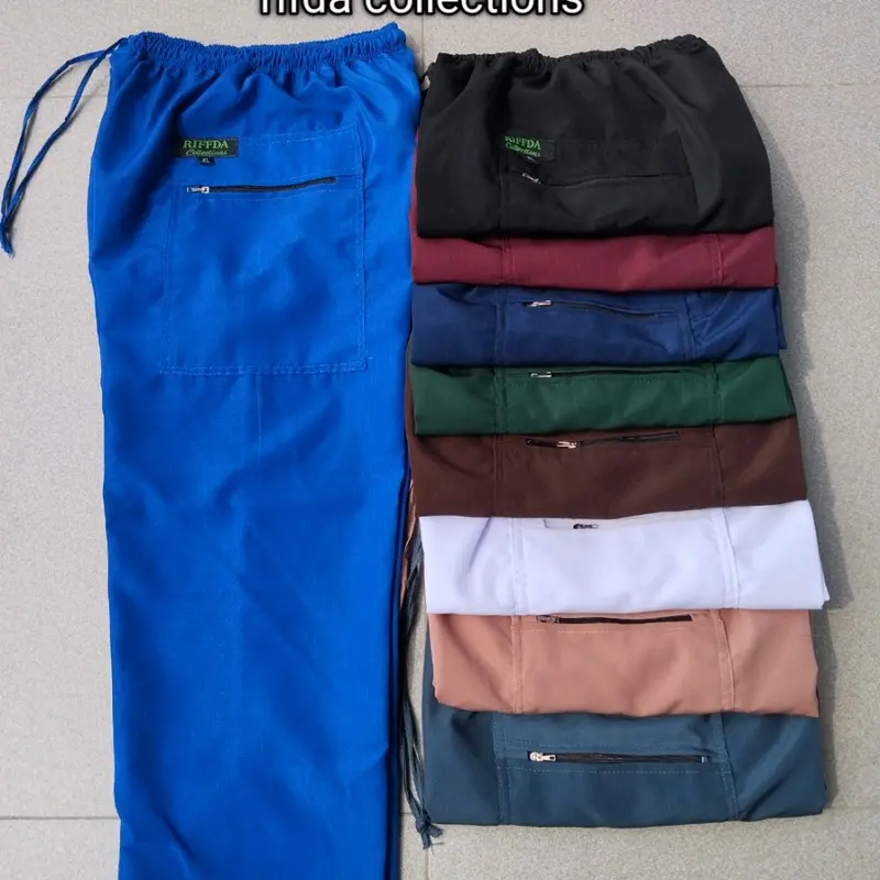 SIRWAL ANAK UNTUK USIA 5-13-14 THN SEDIA 9 WARNA 0