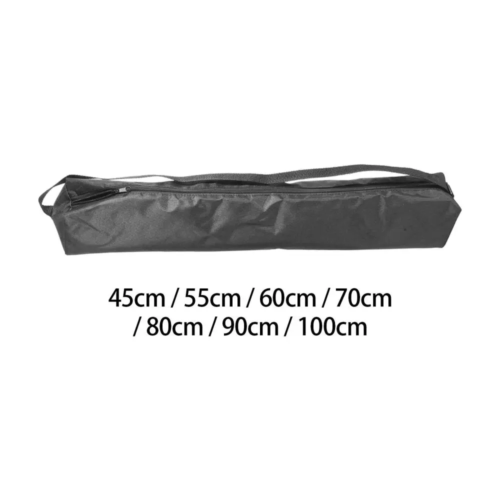 Tripod Carrying Case Bag Oxford Cloth Multifunctional for Photography Photo Studio Tripod Tent Pole Light Stand Speaker Stands