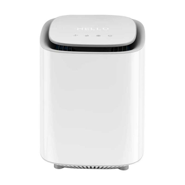 PEMBERSIH UDARA AIR PURIFIER HUMIDIFIER DIFFUSER SMART LED ODOR 1