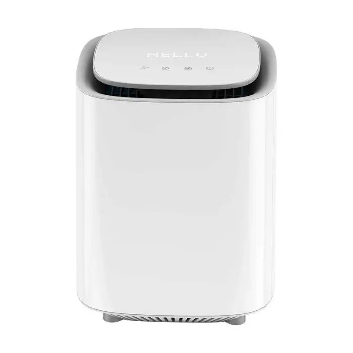 PEMBERSIH UDARA AIR PURIFIER HUMIDIFIER DIFFUSER SMART LED ODOR 1