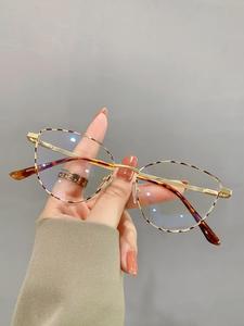 Lentes anti luz azul, Gafas de moda para mujeres y hombres, Gafas de moda para el trabajo, Decoración de ropa diaria, Perfectos para el uso diario de estudiantes