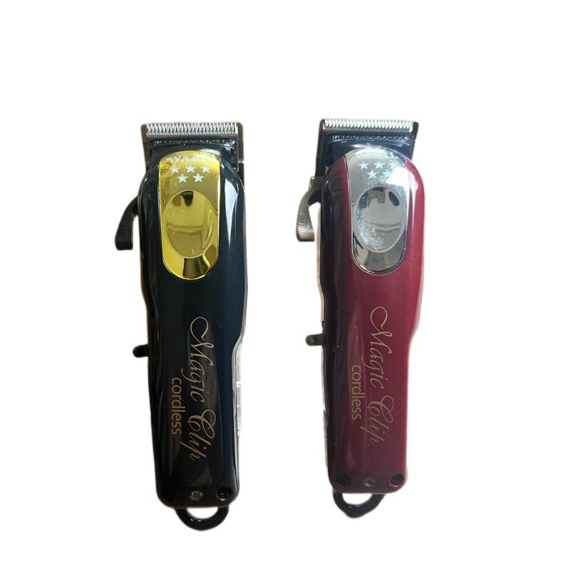 Tông Đơ Cắt Tóc WAHL Magic Clip Lưỡi Kép