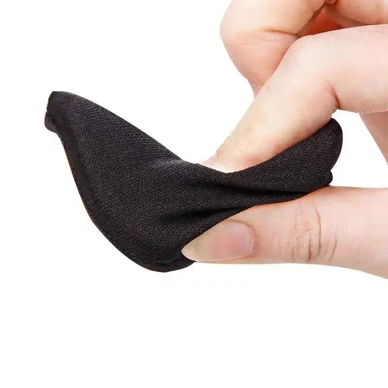Đệm chèn bàn chân trước bằng bọt biển, dành cho phụ nữ, Giảm đau, Miếng lót gót cao, Giảm kích thước giày, Bảo vệ chất độn, Phụ kiện giày Điều Chỉnh 2