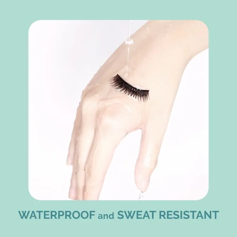 Glam Fix Perfect Blink Lashes Beauty / Bulu Mata Palsu 1
