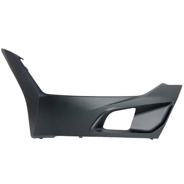 Gambar Cover Bawah Samping Kiri Hitam Doff Honda PCX 160 K1Z 64432K1ZJ10ZT dari Honda Cengkareng Kota Tangerang Tokopedia